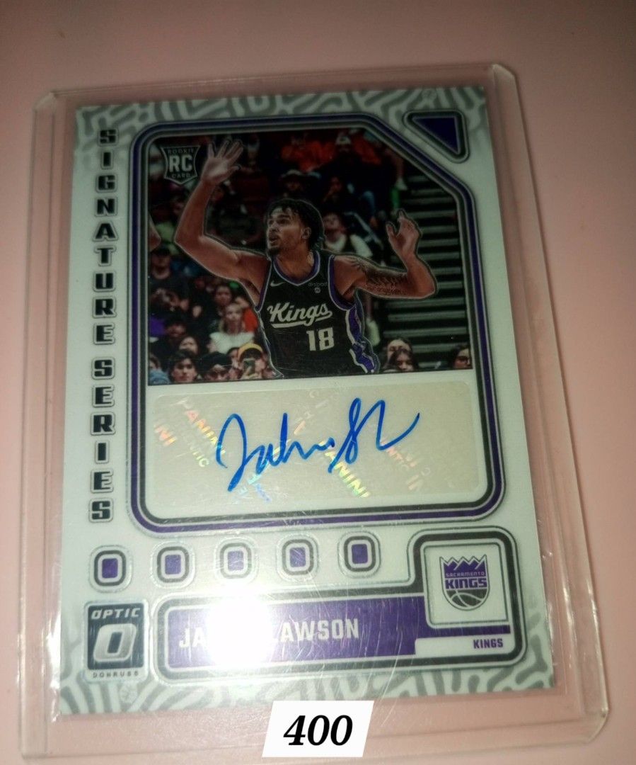 NBA CARDS (Category: Raw Singles) located in Manila. Submitted by james891993 (Listing ID 1464819310, Image 1). Description: Autos and Numbered NBA CARDS PM LANG PO.