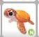 Neon Sea Turtle Adopt Me In-Game Pet (Category: In-Game Products) located in Caloocan City. Submitted by alexander12_a (Listing ID 1464893917, Image 1). Description: - Item: Adopt Me Neon Sea Turtle - Appearance: Glowing green neon indicator, orange shell, pinkish body, and big dark eyes - Delivery: Fast trade via game server - Important: DM me before buying to schedule our in-game meeting - Seller Status: Trusted seller with super quick response