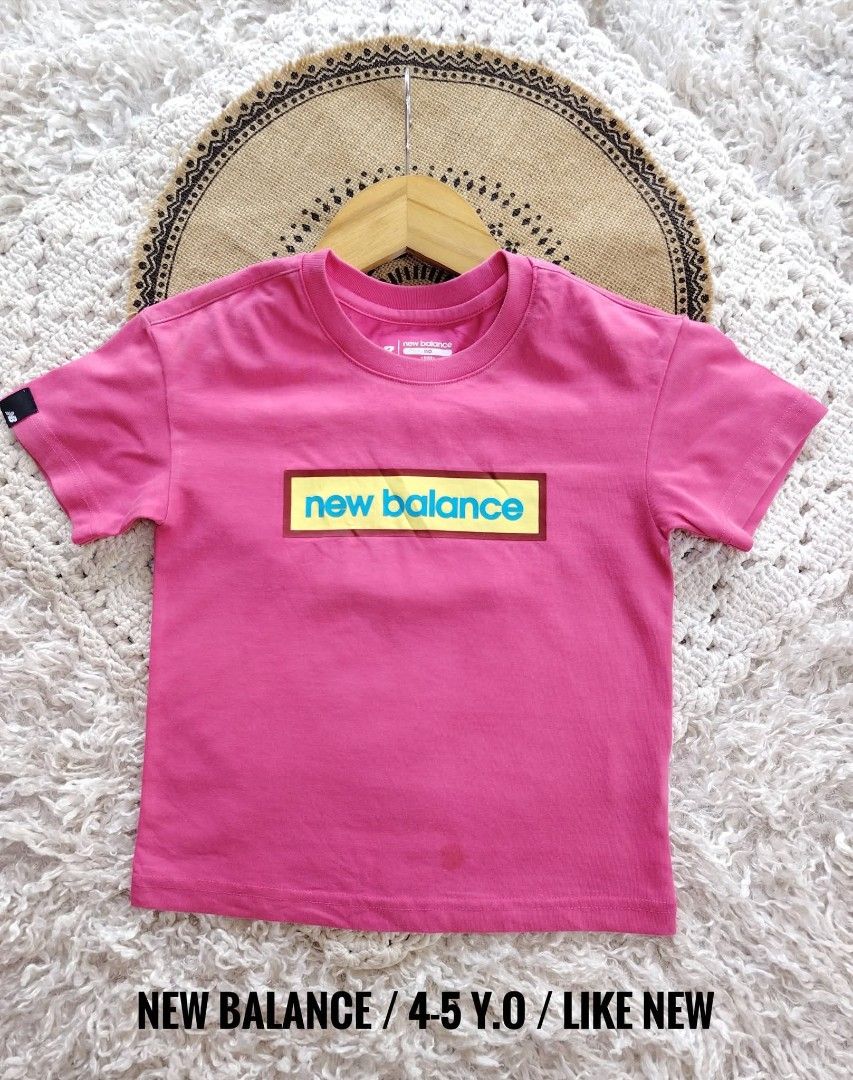 New balance (Category: Babies & Kids Fashion) located in General Santos City (Dadiangas). Submitted by tinyclothesbyzeke (Listing ID 1464893157, Image 1). Description: .