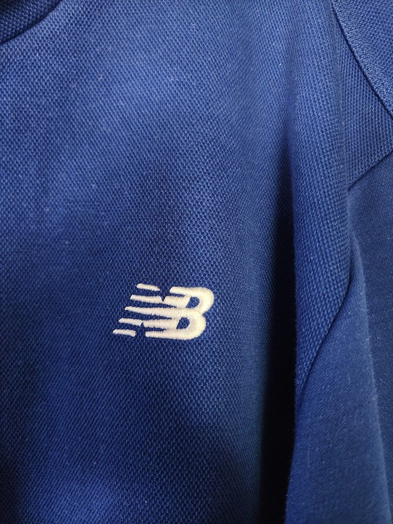 New balance quarter zip pullover (Category: Coats, Jackets and Outerwear) located in Real. Submitted by raphy2019 (Listing ID 1464803960, Image 2). Description: .