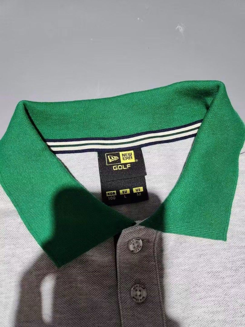 new era golf (Category: Activewear) located in General Santos City (Dadiangas). Submitted by alzacksimo35414 (Listing ID 1464900264, Image 2). Description: 850 +sf PHOTO MAY VARY DUE TO LIGHTING 🥰 Brand: NEW ERA golf ✅️size L ✅️actual dimention 22 × 27-28 ✅️as new condition ✅️10 colorate ✅no issue DISCLAIMER: Please note that I ZACK SIMON is not affiliated with or endorsed by any brand. Any brand names or trademarks mentioned are the properties 
