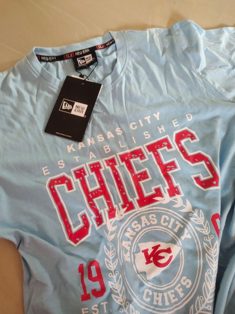 New Era Mens shirt (Category: Tshirts & Polo Shirts ) located in Aliaga. Submitted by kmapparel (Listing ID 1464779095, Image 2). Description: .