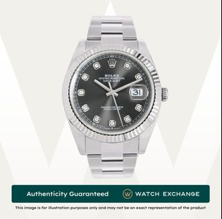 (Category: ) located in . Submitted by watchexchange.sg (Listing ID 1438407390, Image 1). Description: .