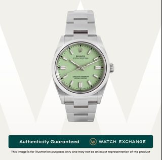(Category: ) located in . Submitted by watchexchange.sg (Listing ID 1460151512, Image 1). Description: .