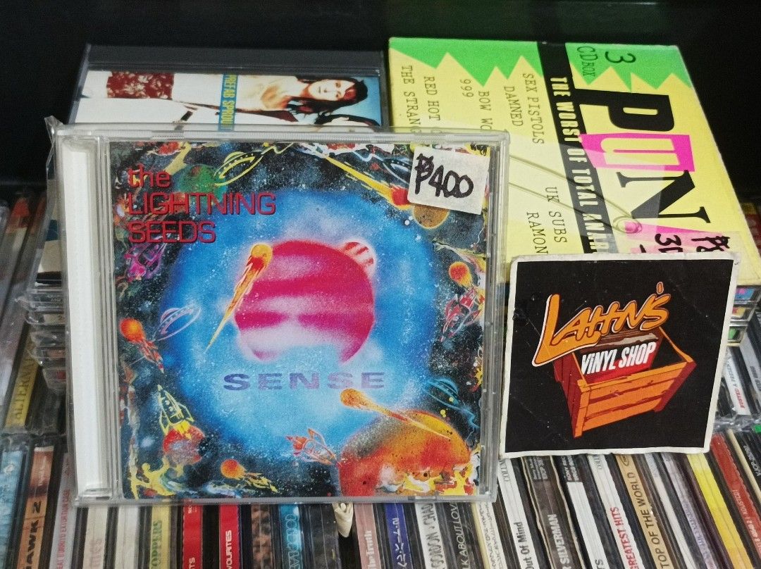 New Wave & 80's Music (Category: CDs & DVDs) located in Manila. Submitted by nw101 (Listing ID 1464863624, Image 1). Description: New Wave & 80's Music Price nasa pic na po. Free shipping na po if worth 2k ang kukunin nyo. NO RESERVATION (iwas joy miner/joy reserver) Manila - Pick up, rider pick up or JNT Provincial - JNT (everyday shipping) Like us & follow : Lahn's Vinyl Shop.