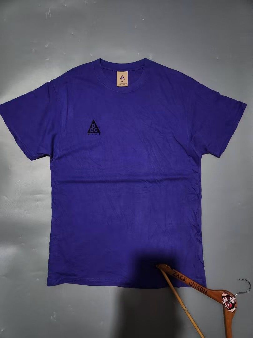 nike acg (Category: Activewear) located in General Santos City (Dadiangas). Submitted by alzacksimo35414 (Listing ID 1464910768, Image 1). Description: PHOTO MAY VARY DUE TO LIGHTING 🥰 Brand: NIKE ACG embroid logo ✅️actual dimention 20.5 × 29 ✅️as new condition ✅️9.8 colorate ✅no issue 750 +sf DISCLAIMER: Please note that I ZACK SIMON is not affiliated with or endorsed by any brand. Any brand names or trademarks mentioned are the properties of t