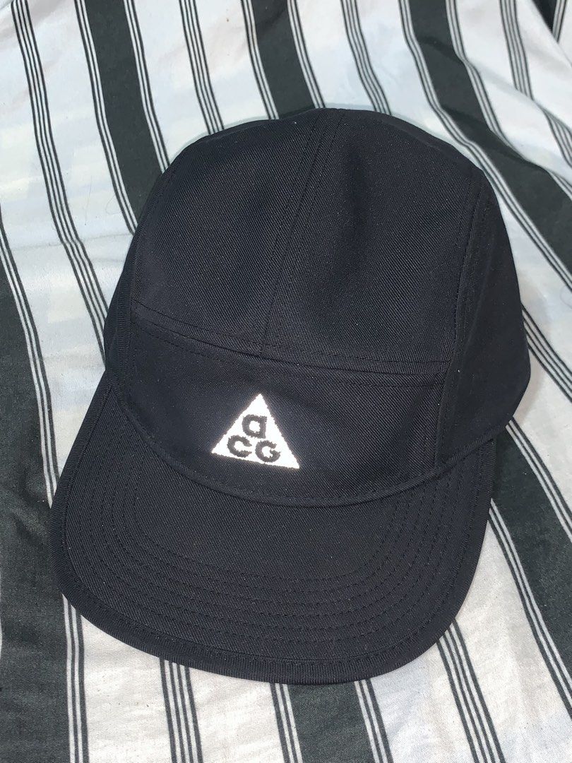 Nike ACG Fly Cap (Category: Caps & Hats) located in Calamba. Submitted by mrmpiece (Listing ID 1464883884, Image 2). Description: Nike ACG Fly Cap Bnew condi | S/M Calamba 🏷️1,800.