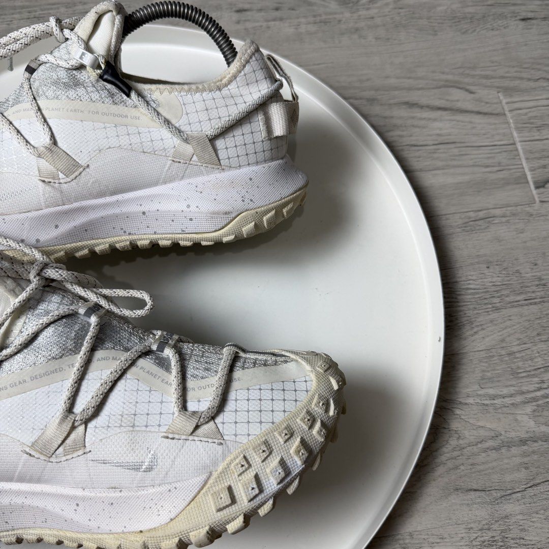 Nike ACG Mountain Fly (Category: Sneakers) located in Valenzuela. Submitted by wornagainstudios (Listing ID 1464820472, Image 3). Description: .