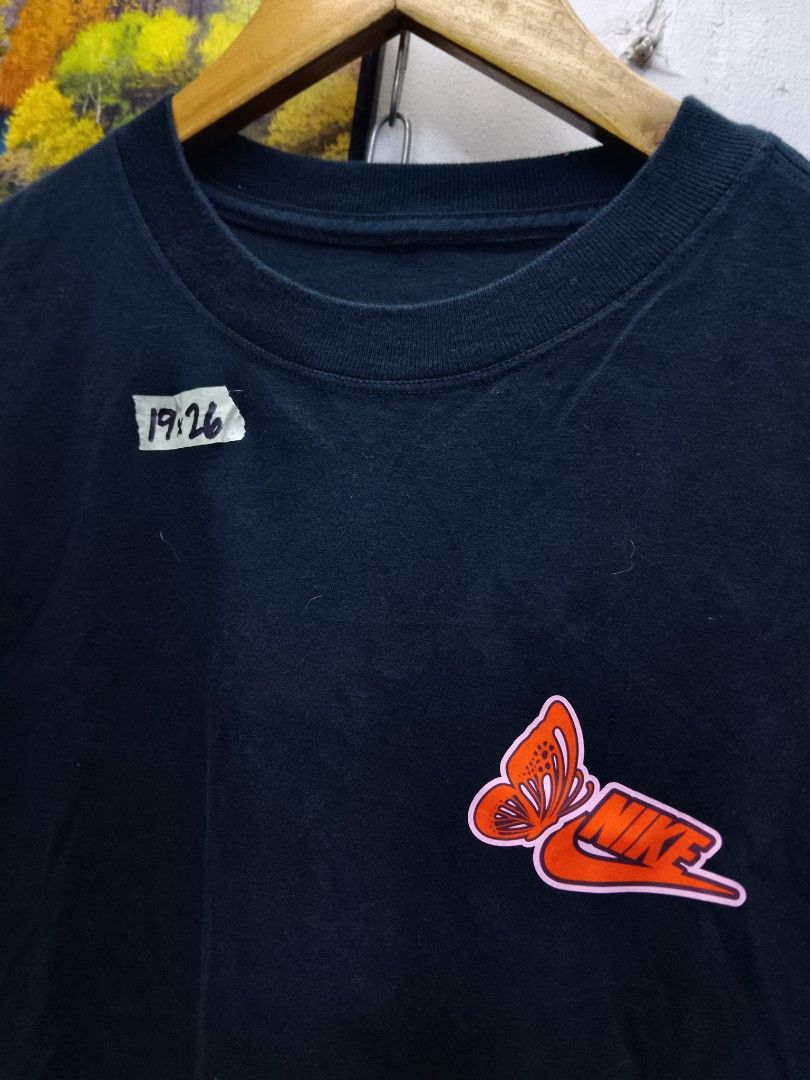 nike just do it tee (Category: Tshirts & Polo Shirts ) located in Valenzuela. Submitted by joshwrldselection (Listing ID 1464909040, Image 2). Description: small excellent condition no issue thrift..