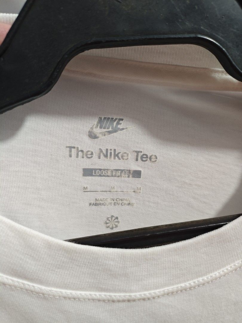 Nike Mid Swoosh Classic Men Tshirt (Category: Tshirts & Polo Shirts ) located in Baguio. Submitted by jayjay_apparel01 (Listing ID 1464933901, Image 2). Description: Nike Mid Swoosh Classic Men Tshirt Color Rate 9.8/10 Like New No Flaws Complete Tags Cotton Tela Washed And Sanitized Size Medium To Large Dimes 20 Width 27 Length Price P599.