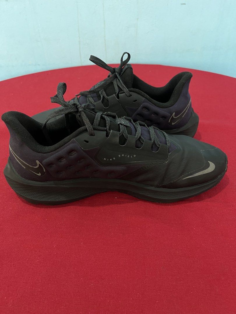 Nike Pegasus 39 (Category: Dress Shoes) located in Lapu Lapu. Submitted by bzzzlim123 (Listing ID 1464941881, Image 2). Description: As new once lang na gamit.
