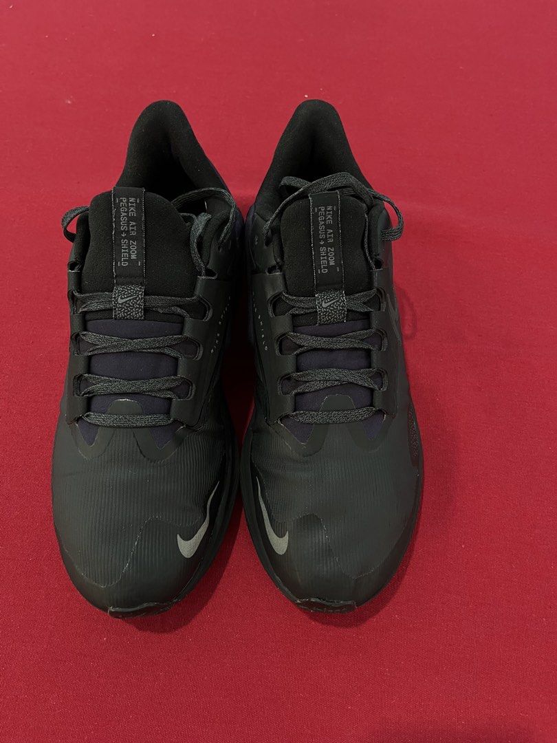 Nike Pegasus 39 (Category: Dress Shoes) located in Lapu Lapu. Submitted by bzzzlim123 (Listing ID 1464941881, Image 1). Description: As new once lang na gamit.