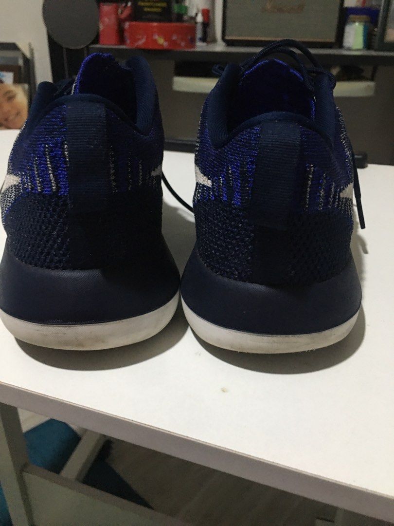 nike running shoes (Category: Sneakers) located in Marilao. Submitted by joelheather02 (Listing ID 1464905547, Image 3). Description: .