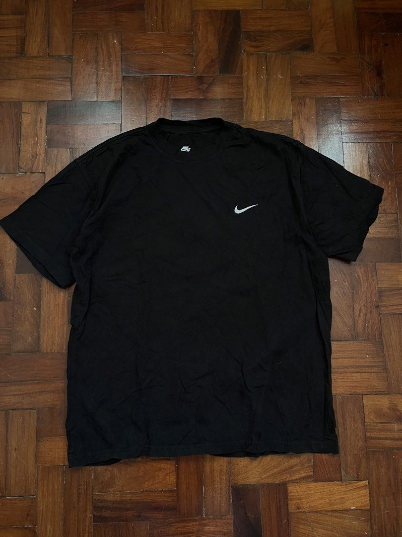 Nike SB (Category: Tshirts & Polo Shirts ) located in Quezon City. Submitted by pastforward00 (Listing ID 1464940385, Image 1). Description: .
