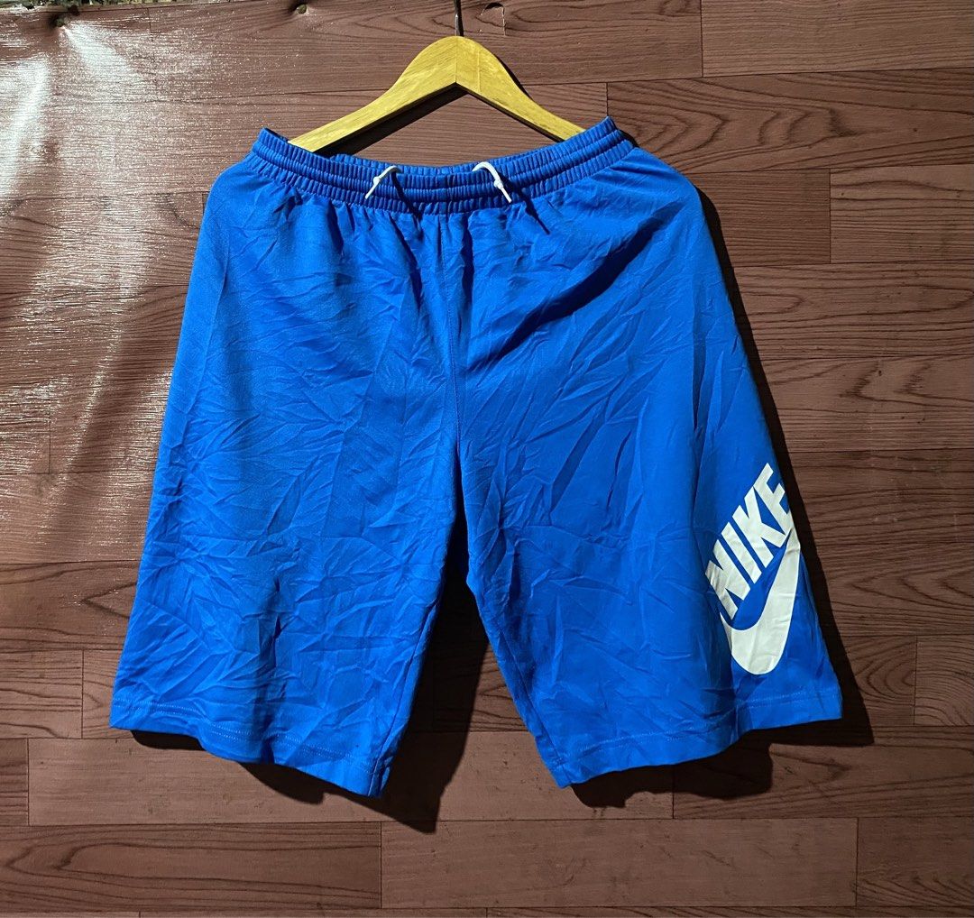 Nike SB Shorts (Category: Shorts) located in Polomolok. Submitted by darylbaniq23206 (Listing ID 1464878558, Image 2). Description: “N!KE SB SHORTS” ❤️‍🔥 WAISTLINE: 28-34 LENGTH: 22 EXCELLENT CONDITION 9.5/10 COLOR RATE AUTHENTIC/LEGIT ISSUE: SEE LAST PIC, MINOR LINTS LANG SA BABA NA PART, UNNOTICEABLE WHEN WORN ₱499.