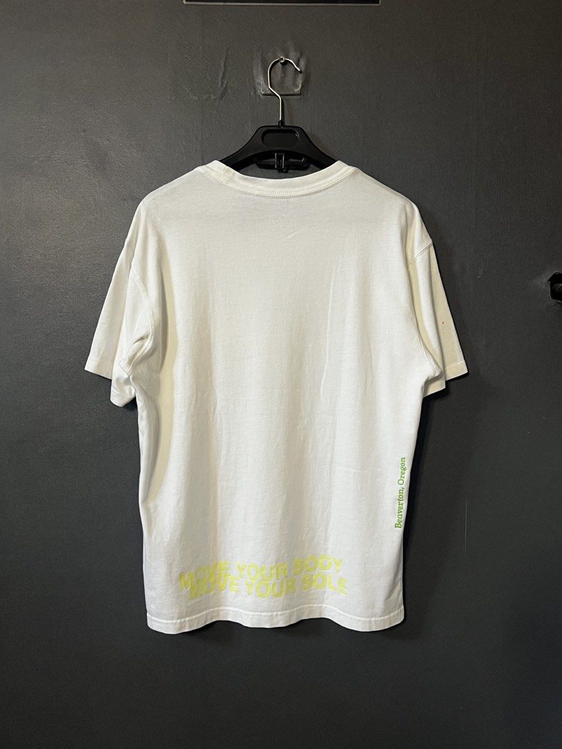 Nike Worldtour (Category: Tshirts & Polo Shirts ) located in Quezon City. Submitted by undiscovered.apparel (Listing ID 1464773843, Image 2). Description: .