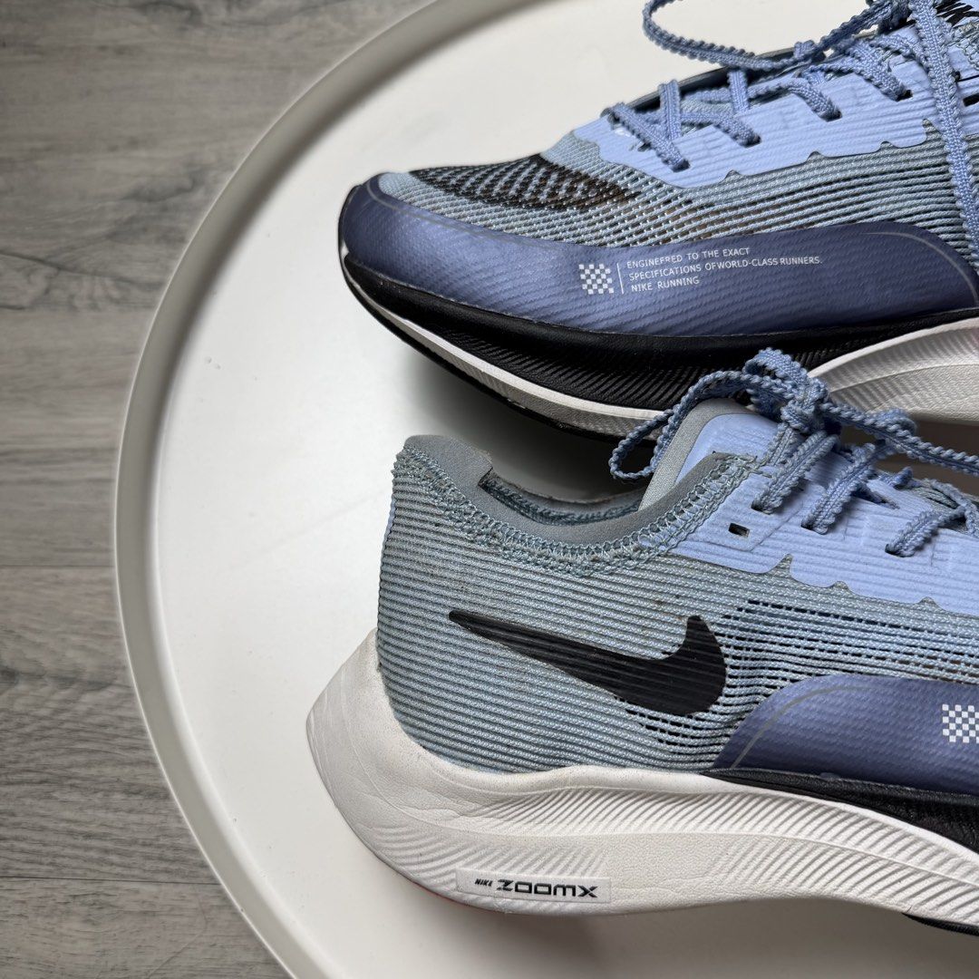 Nike Zoom Fly Next% (Category: Sneakers) located in Valenzuela. Submitted by wornagainstudios (Listing ID 1464825995, Image 2). Description: .