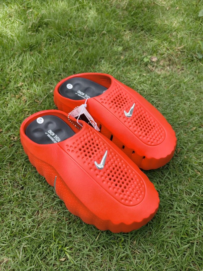 Nikemind Close (Category: Slippers and slides) located in Santo Tomas. Submitted by nodaysoffthreads (Listing ID 1464879221, Image 1). Description: .