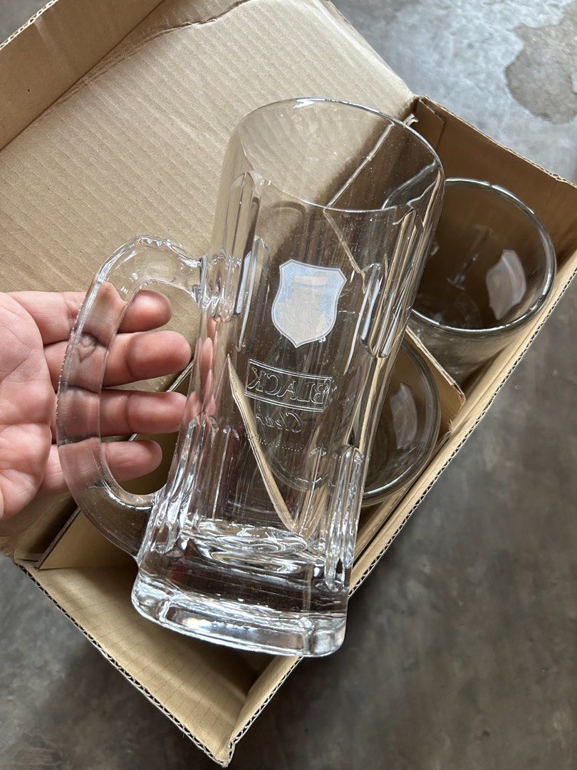 Nikka Whiskey 700ml Glass Set| 3pcs (Category: Other Kitchenware & Tableware) located in Quezon City. Submitted by jjsurplus_23 (Listing ID 1464842379, Image 2). Description: .