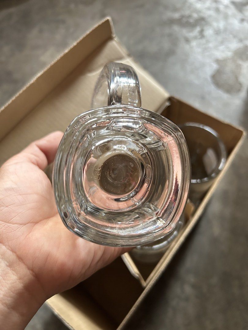 Nikka Whiskey 700ml Glass Set| 3pcs (Category: Other Kitchenware & Tableware) located in Quezon City. Submitted by jjsurplus_23 (Listing ID 1464842379, Image 3). Description: .