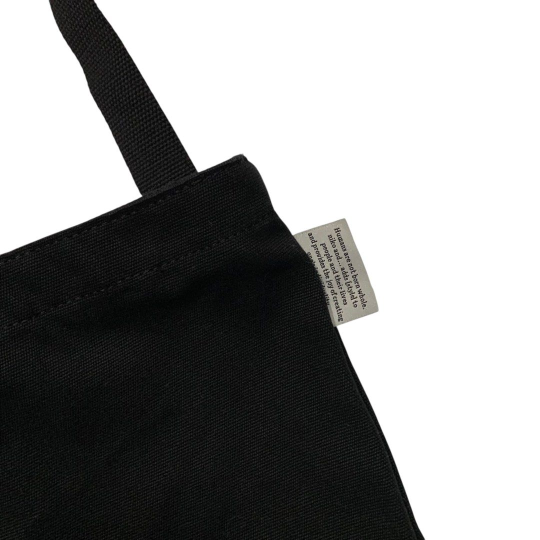Niko and… 2way Sling Bag / Tote Bag (Category: Tote Bags) located in Baguio. Submitted by thesecretshop_ph (Listing ID 1464800236, Image 3). Description: Size: - Lenght: 14” Width: 16” Issue: -.