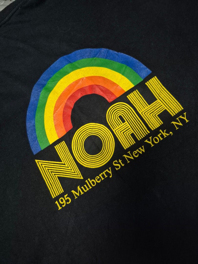 Noah (Category: Tshirts & Polo Shirts ) located in Cavite. Submitted by wearit_again (Listing ID 1464891930, Image 3). Description: Noah.