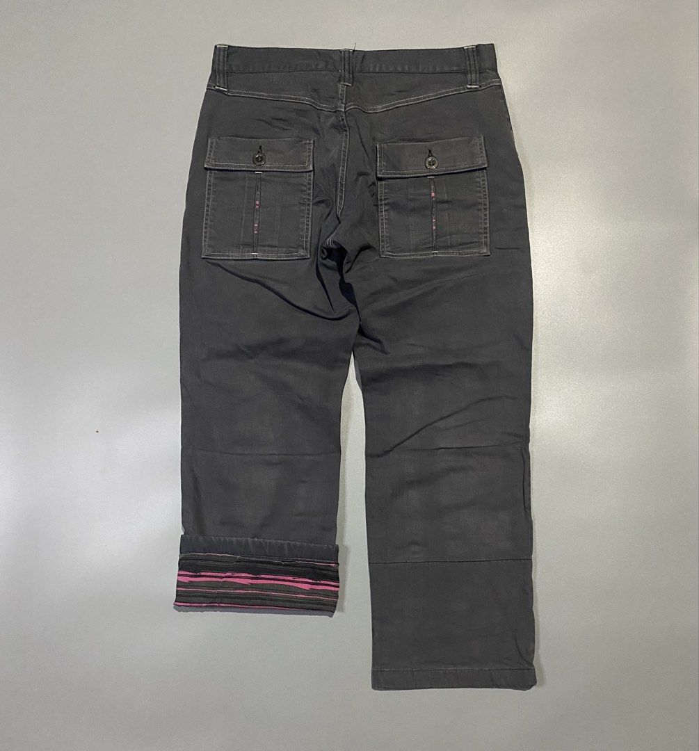Oakley Motility Mallet Pants (Category: Activewear) located in Jamindan. Submitted by suecyyythrift (Listing ID 1464910034, Image 3). Description: 34 Waist 37 Length 9 Hem Excellent Condition No Issue.