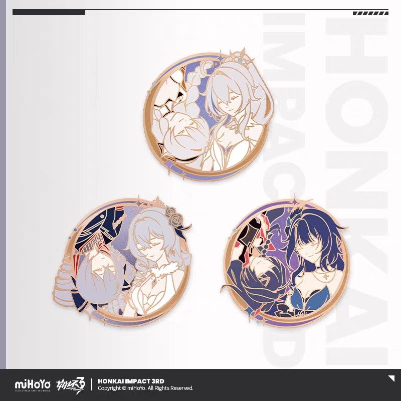 Official Honkai Impact 3 10th Anniversary Gift Box (Category: Character Goods) located in General Mariano Alvarez. Submitted by eiimei (Listing ID 1464778934, Image 3). Description: I WONT ENTERTAIN PEOPLE WHO DOESNT READ DESCRIPTION Release: June 2027 (not accurate, may come early min 3 months)(subject to further notice if theres a delay) ETA (PH): 1 month after release 🥂ITEM • Gift Box - P3800 | DP: P2000 Includes: Gift Box, Flower Greeting Ca