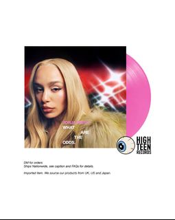 (Category: ) located in . Submitted by highteenrecords (Listing ID 1464891082, Image 1). Description: .
