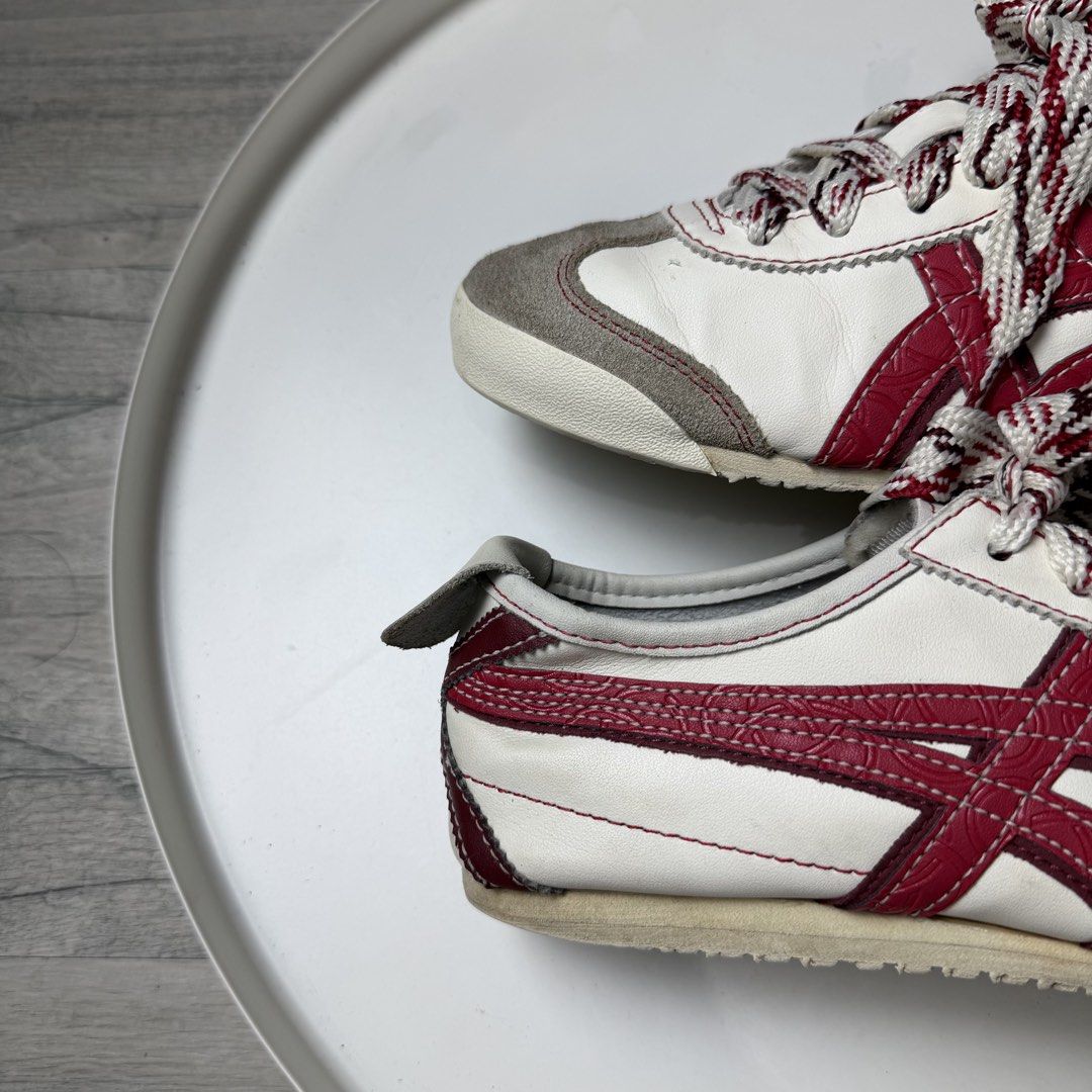 Onitsuka Tiger (Category: Sneakers) located in Valenzuela. Submitted by wornagainstudios (Listing ID 1464825178, Image 2). Description: .
