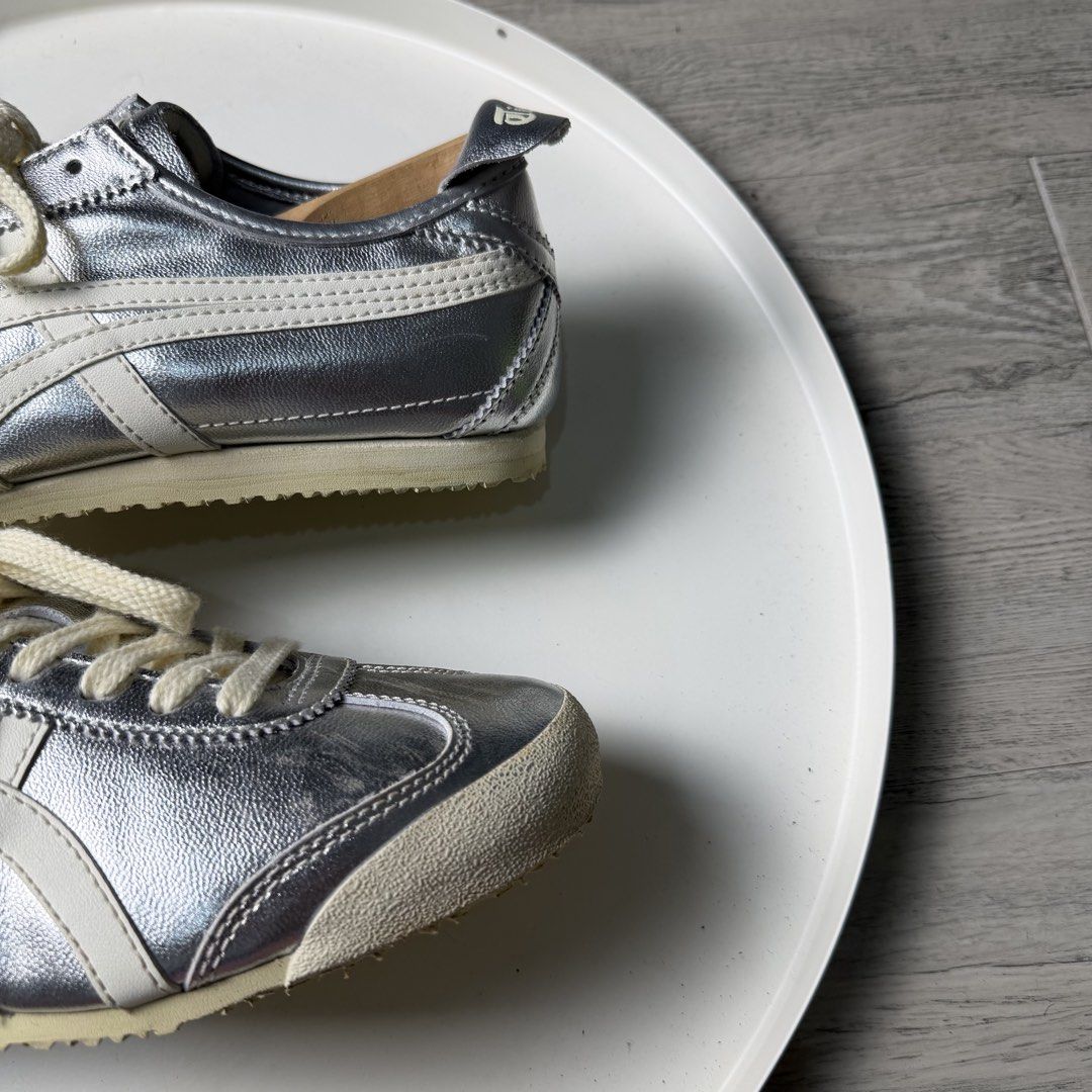 Onitsuka Tiger (Category: Sneakers) located in Valenzuela. Submitted by wornagainstudios (Listing ID 1464834804, Image 3). Description: .