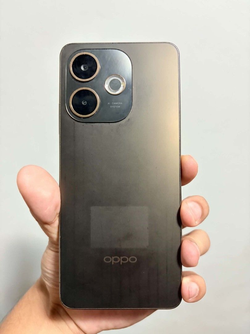 OPPO A5 PRO 8+8gb/ 256GB (Category: OPPO) located in Manila. Submitted by ryndz7756517 (Listing ID 1464833875, Image 3). Description: nasa pic na ang issue, pero hinde affected sa mismong phone lalo na sa lcd pwede naman idouble check sa meet up place para sure ball iwas scam thanks location ko Commonwealth qc.
