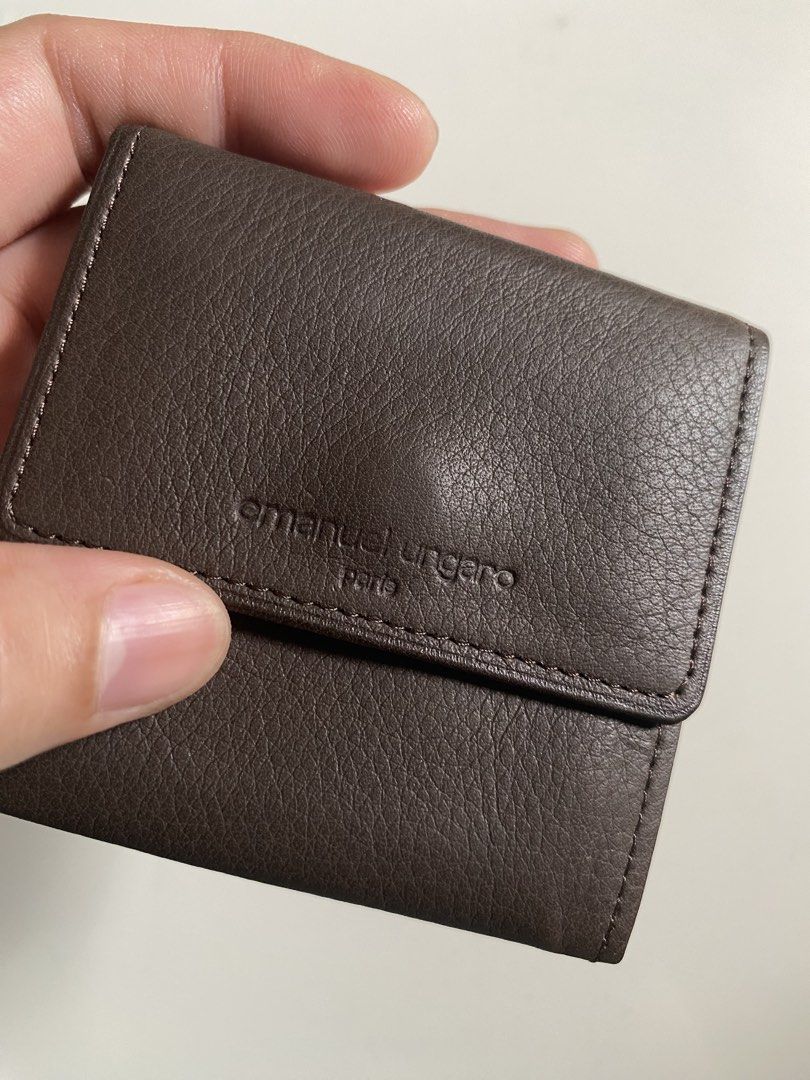 Orig ungaro paris (Category: Luxury Bags & Wallets) located in Tagum. Submitted by amarasluxbag (Listing ID 1464800887, Image 3). Description: No flaws Very good condition Japan item.