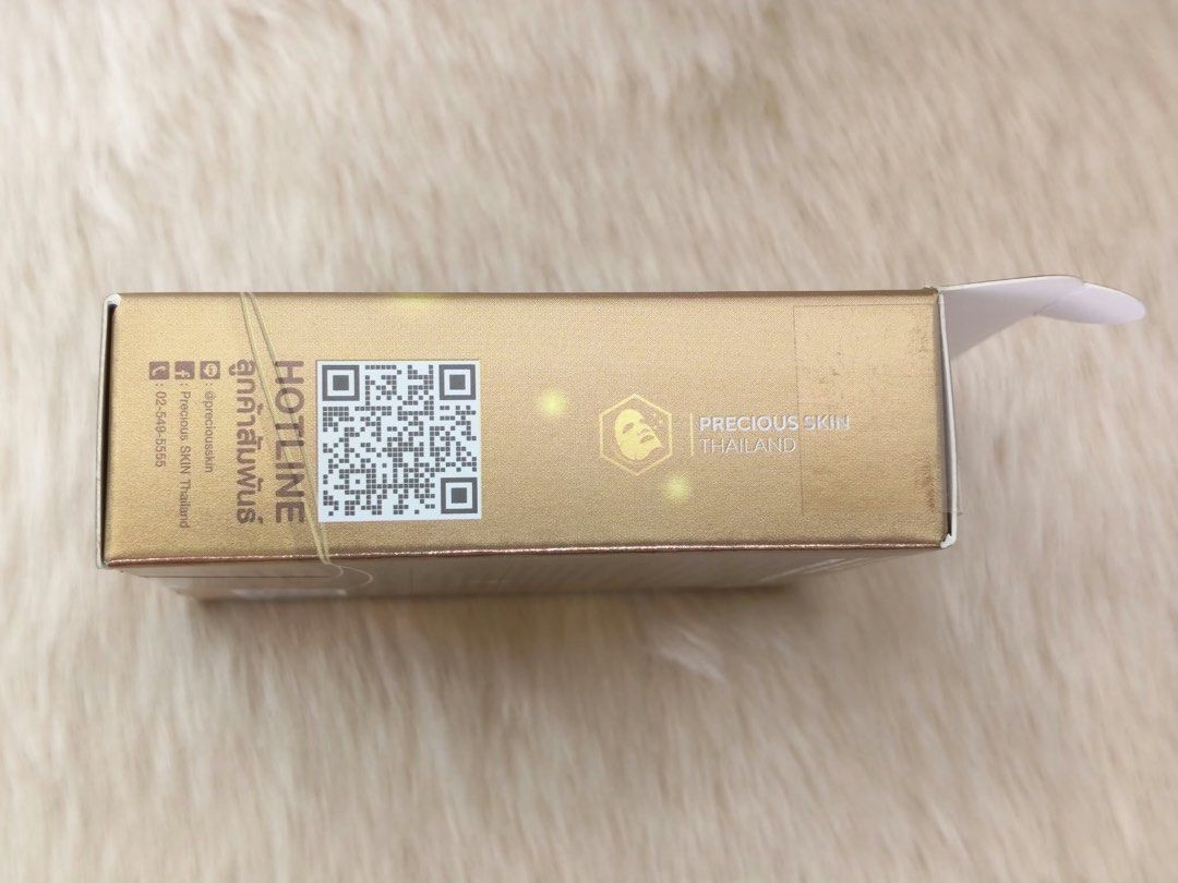 Original Gold 24K Anti Melasma Soap (Category: Face Care) located in Quezon City. Submitted by docshop.orig (Listing ID 1464865057, Image 3). Description: .