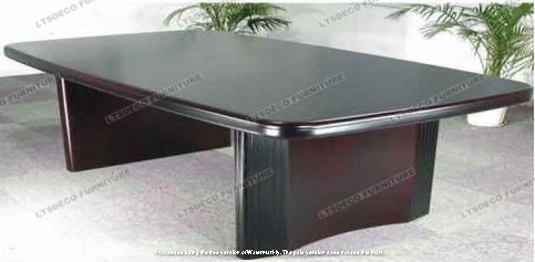 OVAL CONFERENCE TABLE OFFICE PARTITION (Category: Office Furniture & Fixtures) located in Quezon City. Submitted by gel.ltsdeco29 (Listing ID 1464777681, Image 1). Description: LTSDECO Home and Office Furniture Trading MANUFACTURER • FABRICATOR • SUPPLIER Looking for office furniture, modular partitions, workstations, or customized furniture? We can help! LTSDECO Home and Office Furniture Trading is a trusted manufacturer, fabricator, and supplie