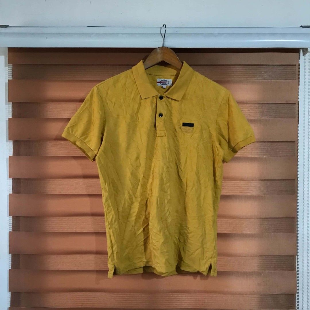 Padara mens polo shirts (Category: Tshirts & Polo Shirts ) located in Aloran. Submitted by thrift_hunter73 (Listing ID 1464805274, Image 1). Description: Padara mens polo shirts.