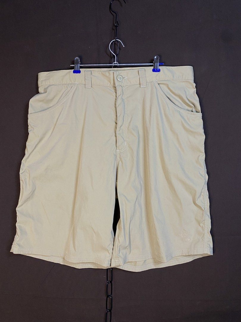 Patagonia Short (Category: Shorts) located in Bay. Submitted by paoloconic70568 (Listing ID 1464870052, Image 1). Description: (P)atagonia Shorts Color Rate: 10/10 Color may vary due to lighting W-36-37 L-22.5 Hem-13 Issue: None ₱250 No deleting of comments. All items are thrifted manage your expectations. Good Thrift, Good Mood..
