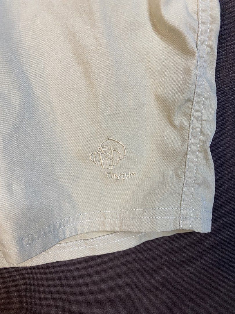 Patagonia Short (Category: Shorts) located in Bay. Submitted by paoloconic70568 (Listing ID 1464870052, Image 2). Description: (P)atagonia Shorts Color Rate: 10/10 Color may vary due to lighting W-36-37 L-22.5 Hem-13 Issue: None ₱250 No deleting of comments. All items are thrifted manage your expectations. Good Thrift, Good Mood..