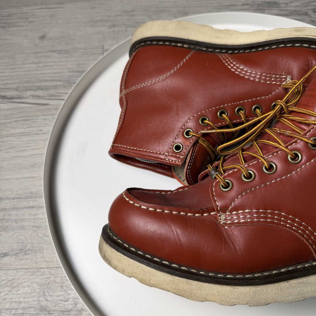 Path Finder Boots (Category: Boots) located in Valenzuela. Submitted by wornagainstudios (Listing ID 1464885228, Image 2). Description: .