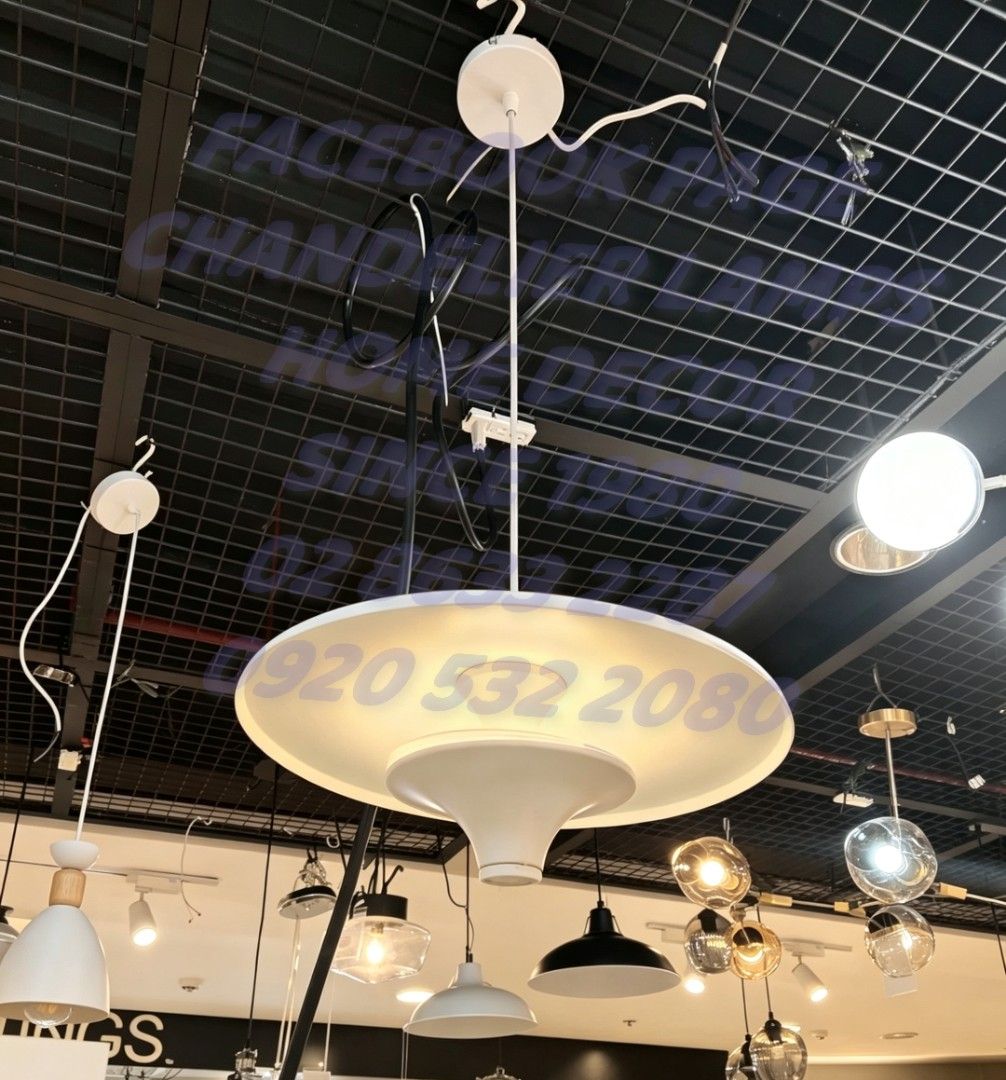 pendant lights Chandelier (Category: Lighting) located in Antipolo. Submitted by homelightingtrading (Listing ID 1464813955, Image 3). Description: CASH ON DELIVERY METRO MANILA ONLY WITH DELIVERY FEE PROVINCE AREA PAYMENT FIRST POLICY WITH SHIPPING FEE. ORDER TODAY DELIVER SHIPPING TODAY.