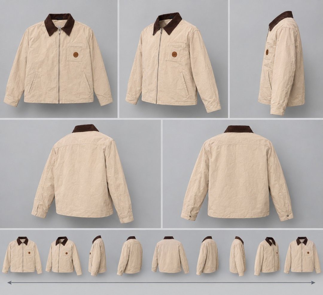 Penshoppe Jacket (Category: Coats, Jackets and Outerwear) located in Paranaque City. Submitted by ano_tara7 (Listing ID 1464929265, Image 1). Description: Size Medium dimes: 27×21 No issue.