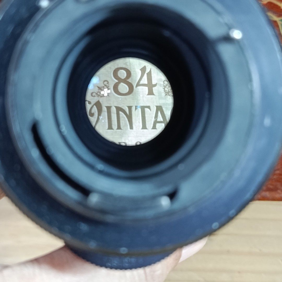 Pentax S-M-C Takumar 200mm F4 Minty (Category: Vintage Collectibles) located in Las Pinas. Submitted by 84vintage (Listing ID 1464863612, Image 3). Description: Excellent minty condition with no Fungus or Haze. Silky smooth focusing and snappy aperture. Please see actual photos..