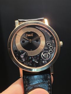 （分類：）位於 。 由 vintage_elegant_watches 提交（商品編號 1464875548，圖片 1）。簡介： 。