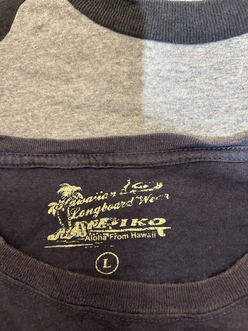 piko (Category: Tshirts & Polo Shirts) located in Kerteh. Submitted by saifulrizal13 (Listing ID 1464778357, Image 3). Description: condition faded sekata .