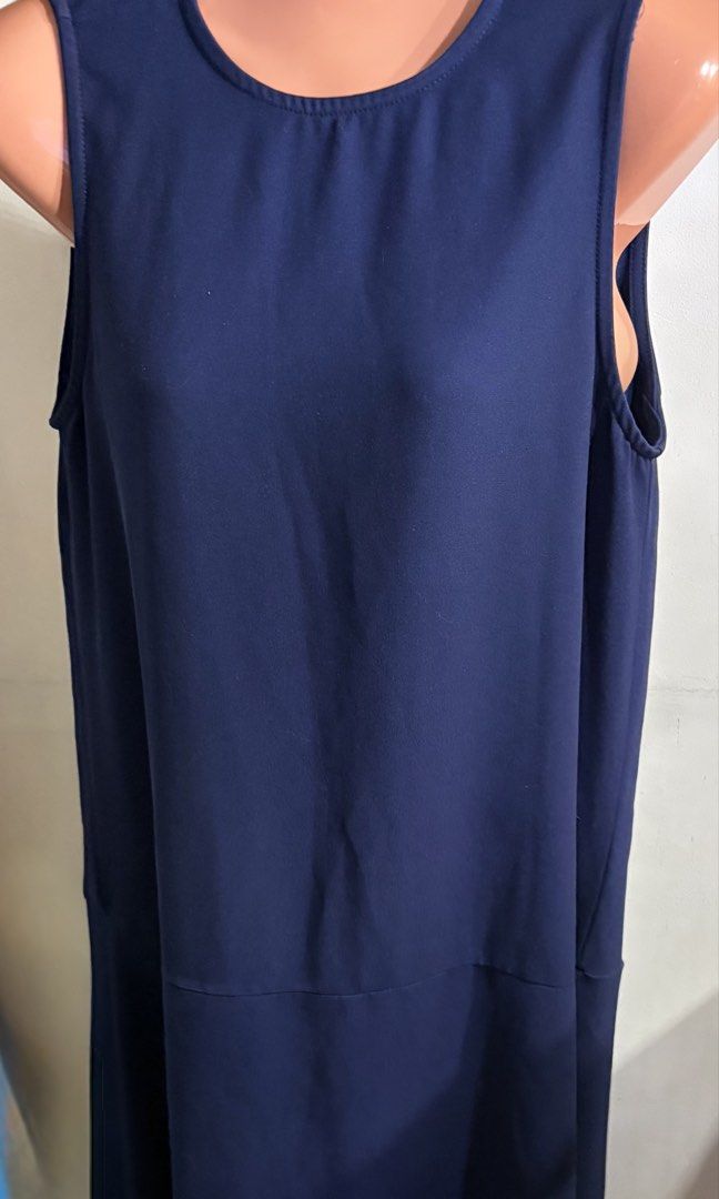 Pink Manila Long Dress (Category: Dresses) located in Marikina City. Submitted by thrifty_trinkets_by_anais (Listing ID 1464797538, Image 1). Description: 🌸 Selling own preloved/brand new items for less - EVERYTHING is negotiable as long as REASONABLE in price 🤗 🙏🏻 Please also check my account for more marked down items 🫶 📍Marikina near S&R/Uniqlo 💳 Maribank/Maya/Gcash 🏍️ Grab/Lalamove/J&T (by schedule) 🗓️ Offers/Reservations will be hon