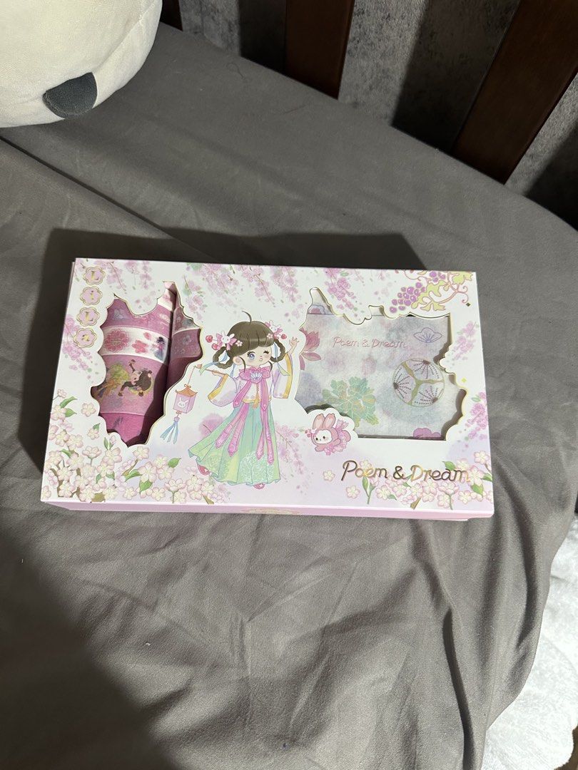 Pink Stickers (Category: Craft Supplies & Tools) located in Paranaque City. Submitted by byclaires.co (Listing ID 1464818085, Image 1). Description: — Never been used .