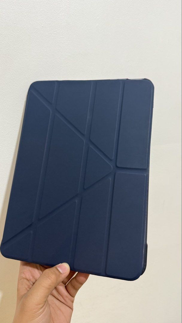 Pipetto Ipad Air M4, 11 inch case (Category: iPad) located in Manila. Submitted by everythingwillgo (Listing ID 1464875897, Image 1). Description: Bought at Powermac BGC last August 12, 2026 .