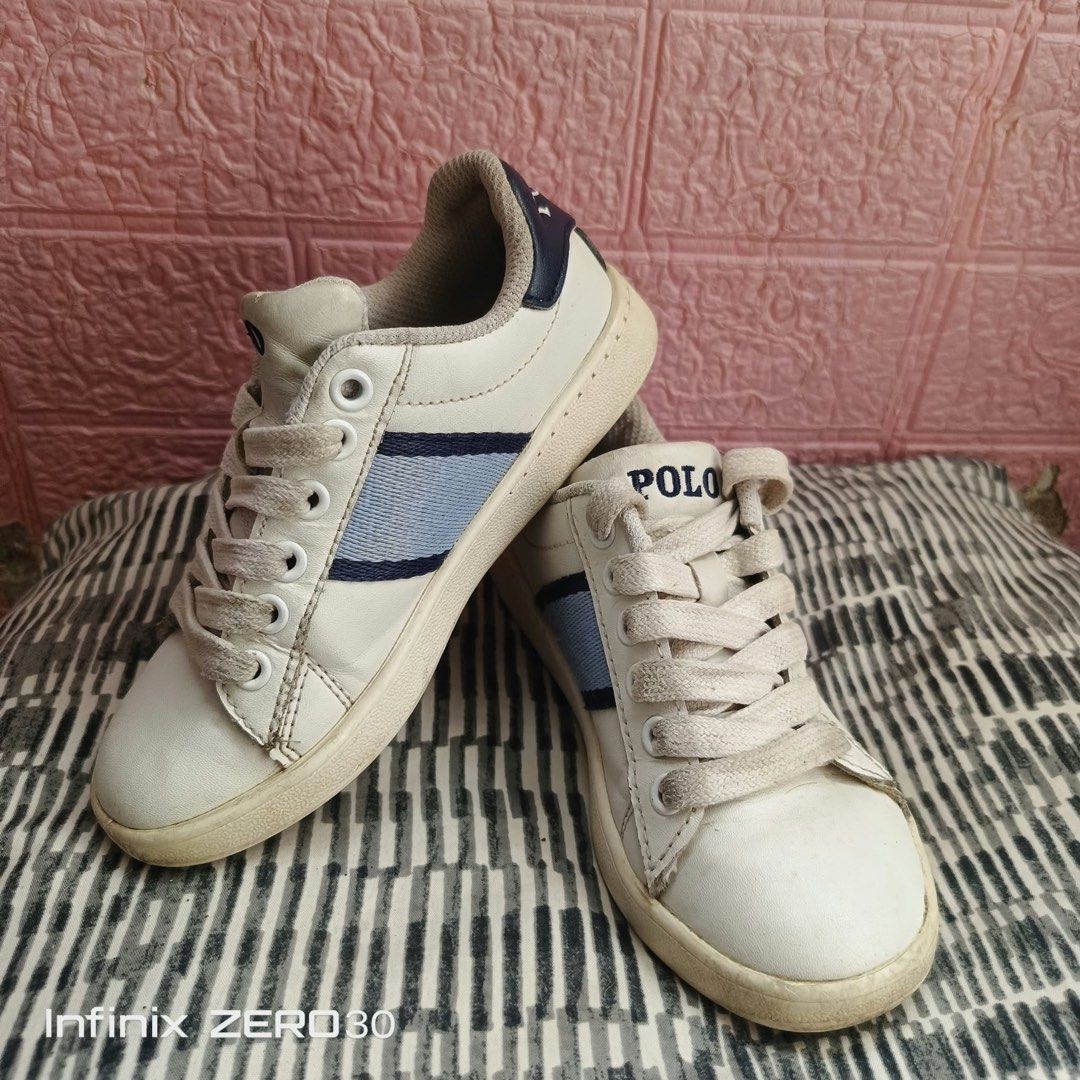 Polo Ralph Lauren Shoes (Category: Babies & Kids Fashion) located in Quezon City. Submitted by pinkystrends.co (Listing ID 1464818338, Image 3). Description: .