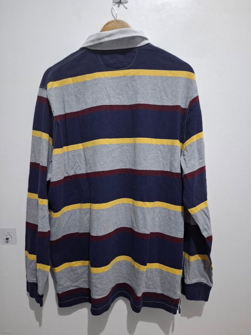 Polo RL size XXL (Category: Tshirts & Polo Shirts ) located in Tarlac. Submitted by christopher.24 (Listing ID 1464875259, Image 2). Description: excellent condition legit.