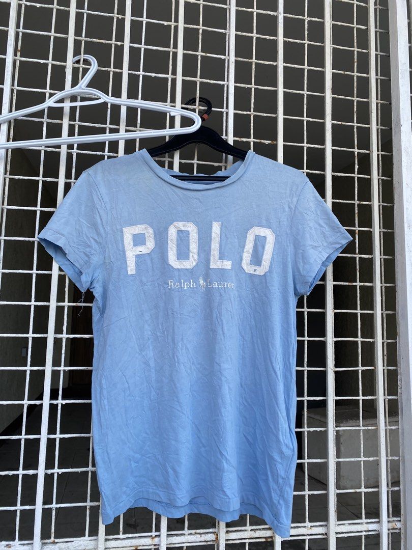 Polo top (Category: Activewear) located in Las Pinas. Submitted by mark2k05 (Listing ID 1464868192, Image 1). Description: .